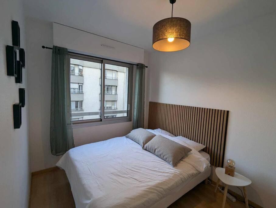 Cabana & L' Ideal - Gare, Lac Et Parking Public 5 Min 阿讷西 外观 照片
