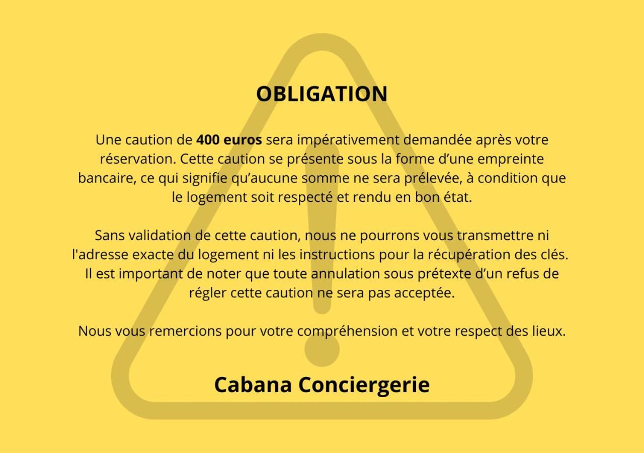 Cabana & L' Ideal - Gare, Lac Et Parking Public 5 Min 阿讷西 外观 照片
